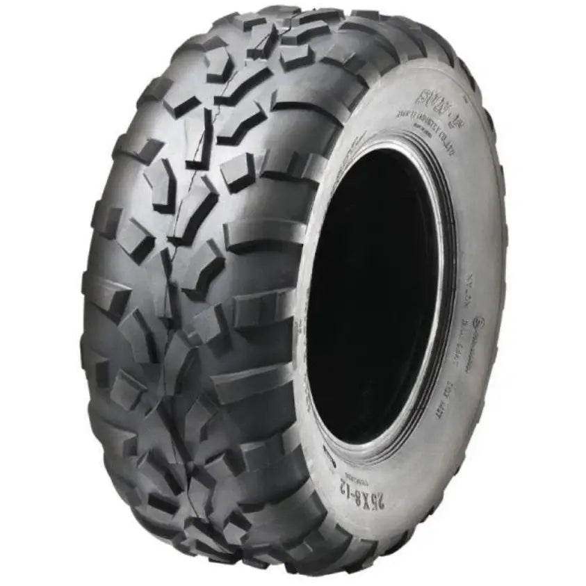 Atv Dekk Sunf A-010 25x10-12 70 j - 1