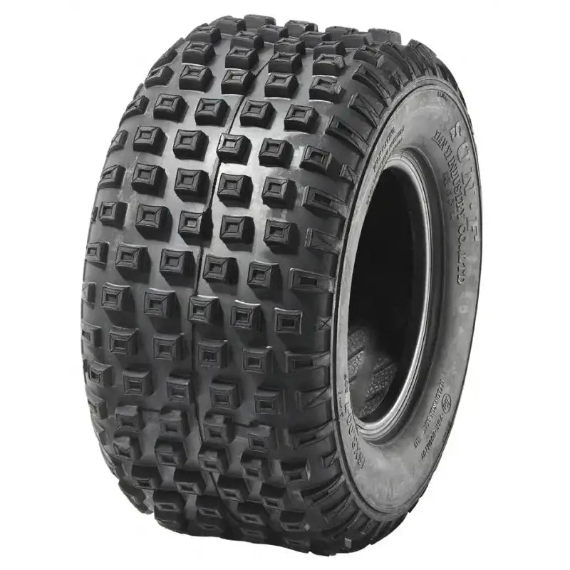 Atv Dekk Sunf A-011 16x8-7 20f 6pr E# - 1