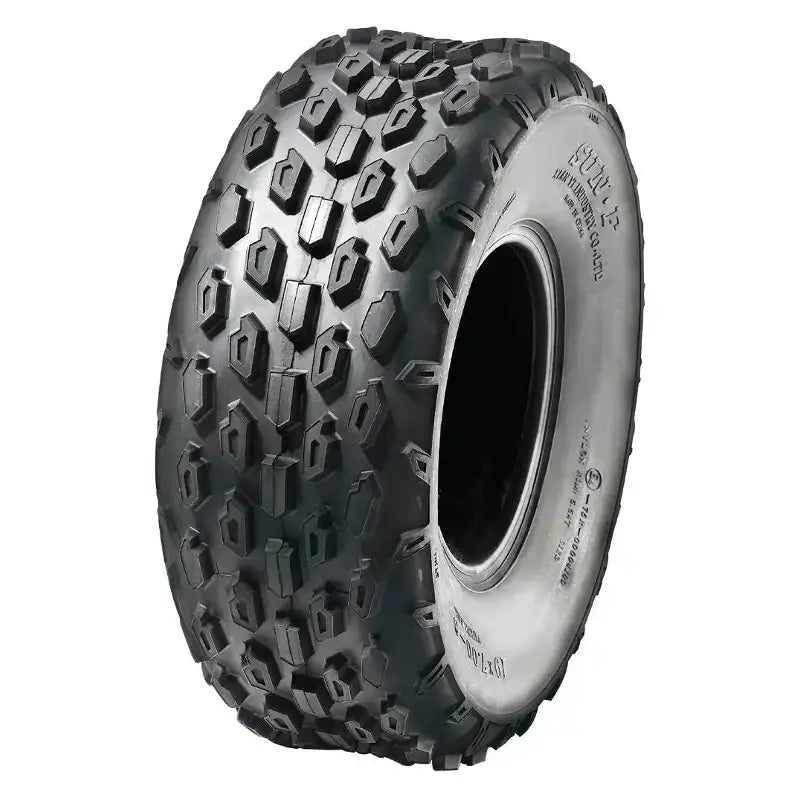 Atv Dekk Sunf A-015 145/70-6 18f 6pr E# - 1