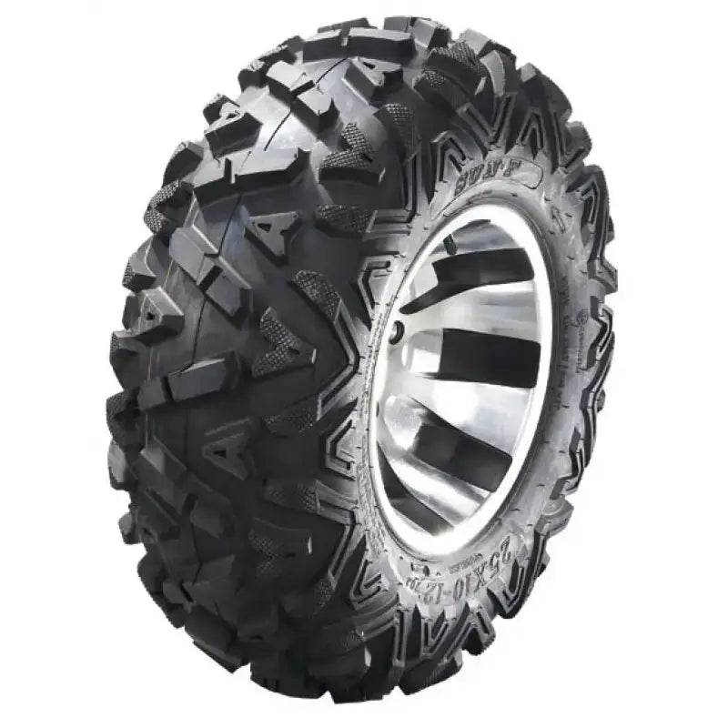 Atv Dekk Sunf A-033 26x11-14 70j 6pr E# - 1