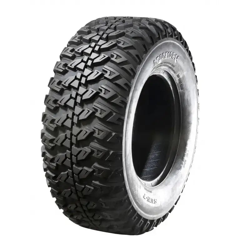 Atv Dekk Sunf A-045 30x10r14 6pr 75j Tl #e - 1