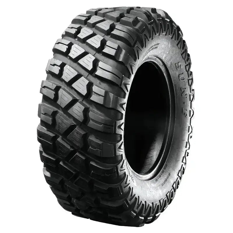 Atv Dekk Sunf A-047 28x10-14 8pr Premium Compound - 1