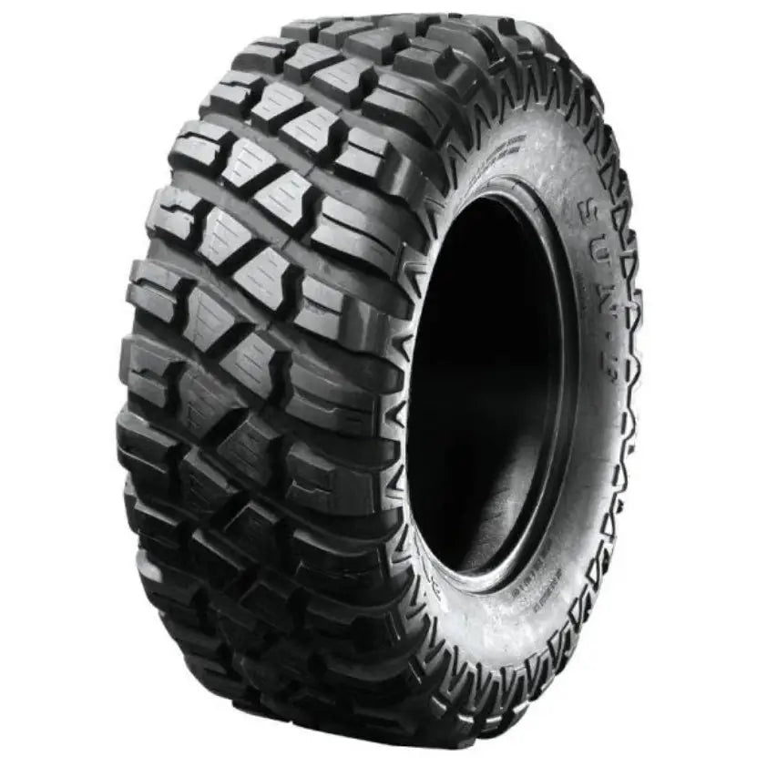 Atv Dekk Sunf A-047 28x10-14 Tl - 1