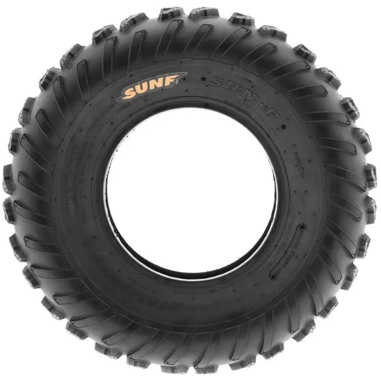 Atv Dekk Sunf A007 18x7-7 Tl - 1