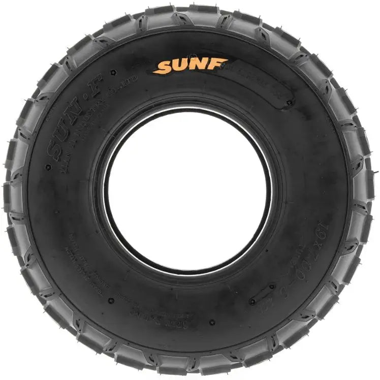 Atv Dekk Sunf A015 145/70-6 18 f - 1