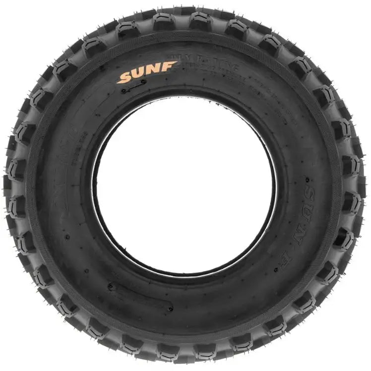 Atv Dekk Sunf A017 21x7-10 Tl 35 f - 1