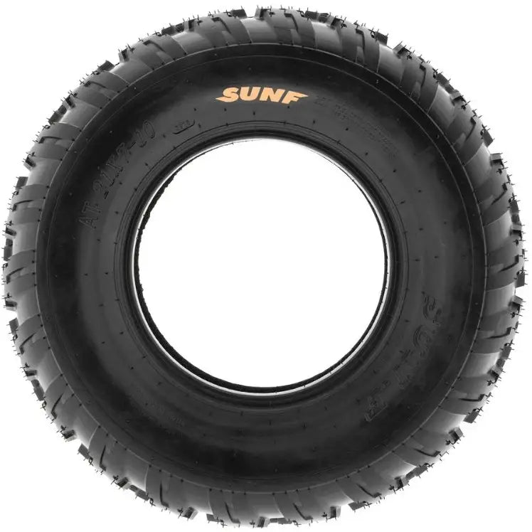 Atv Dekk Sunf A031 18x10-8 42 n - 1