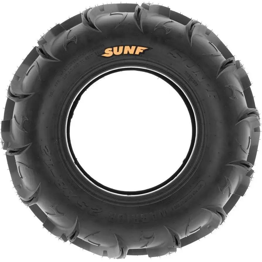 Atv Dekk Sunf A048 25x10-12 70 j