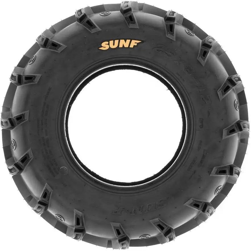 Atv Dekk Sunf A050 25x10-12 Tl 70 j - 2