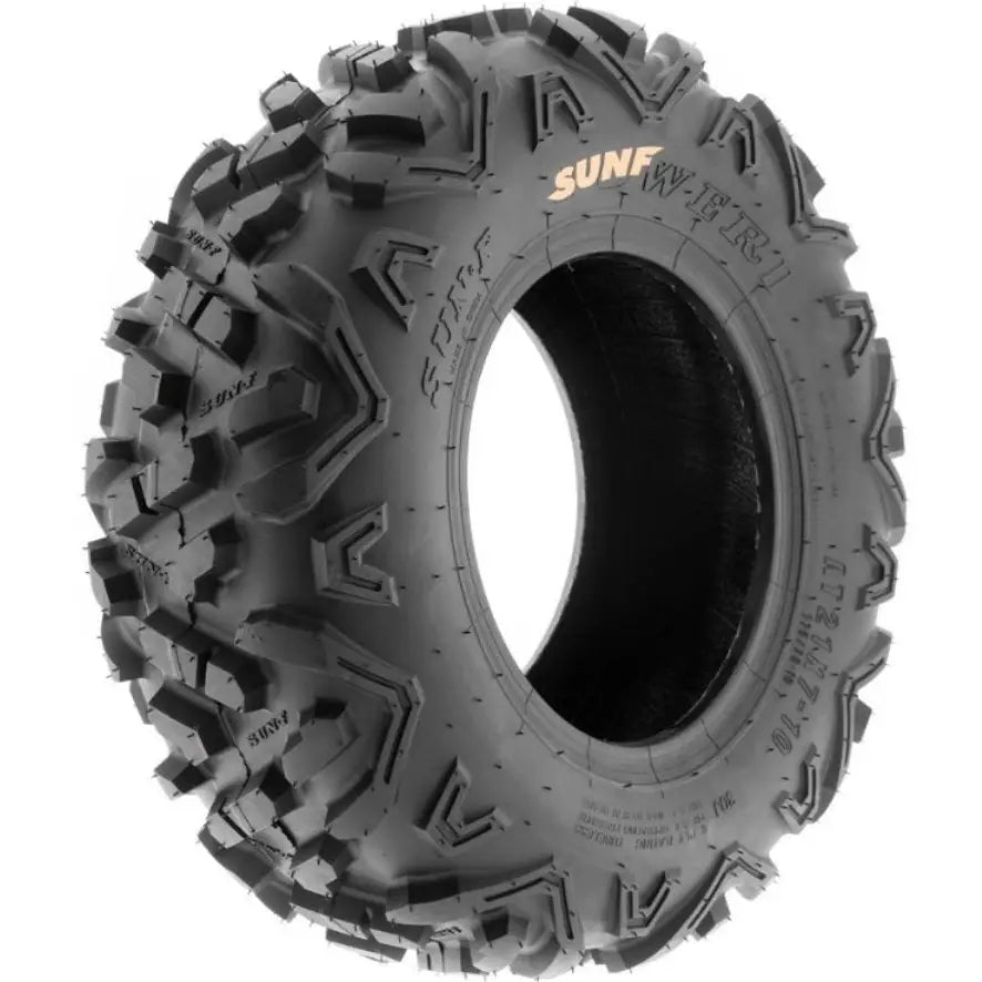 Atv Dekk Sunf A051 16x8-7 20 f - 1