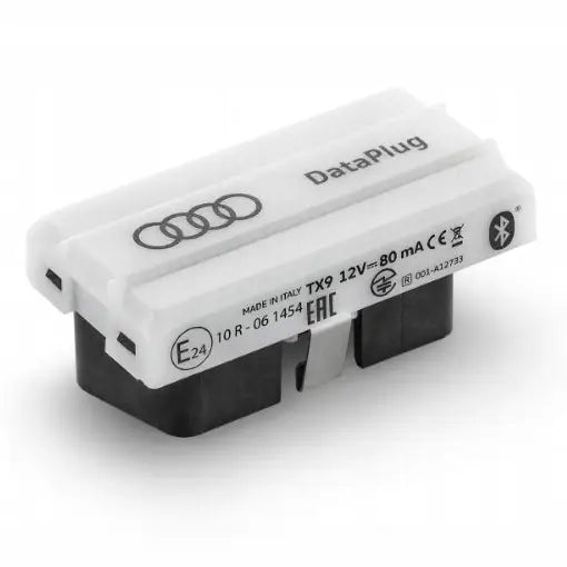 Audi Data Plug Connect Plug & Play Oe Od Aso 81a - 1