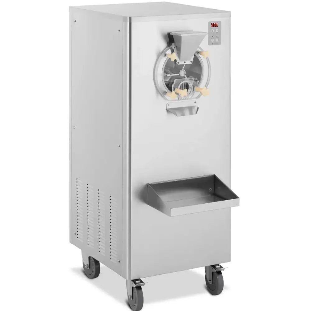 Automatisk Iskremmaskin På Hjul 1 Smak 15-22.5 L/t 1500 w - 2