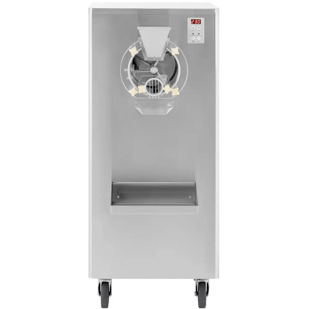 Automatisk Iskremmaskin På Hjul 1 Smak 15-22.5 L/t 1500 w - 5