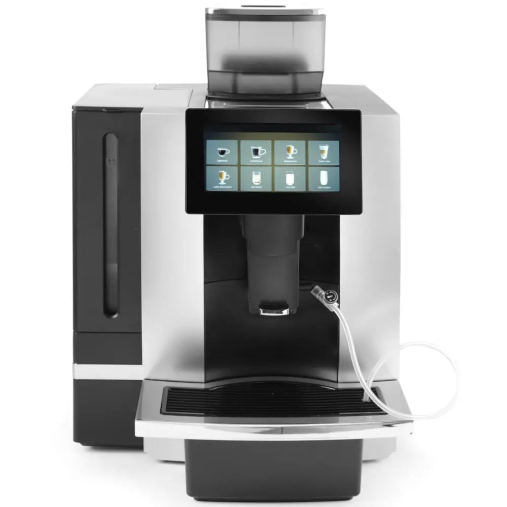 Automatisk Kaffemaskin Med Berøringsskjerm 2700 w - Hendi 208540 - 2