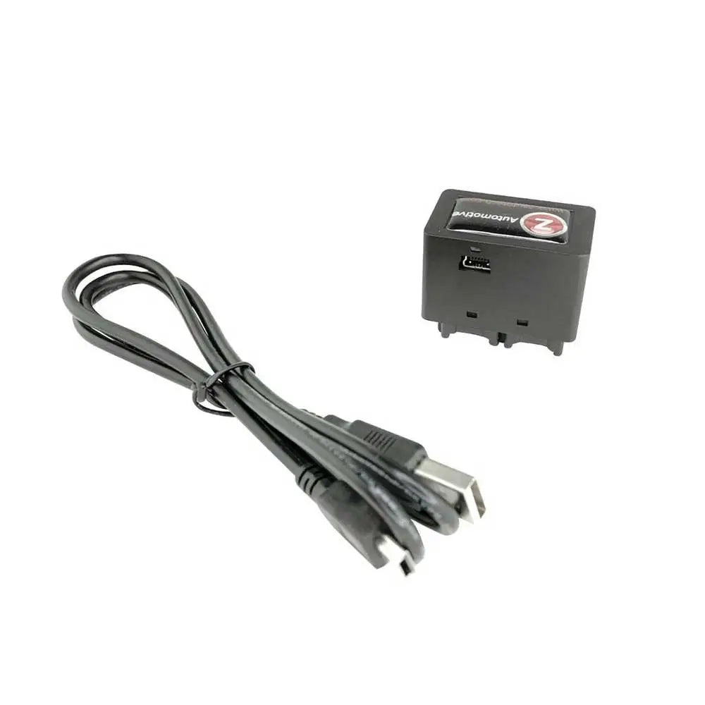 Automatisk Programmerer for z Automotive Tazer Dt for Ram 1500 Dt 19-