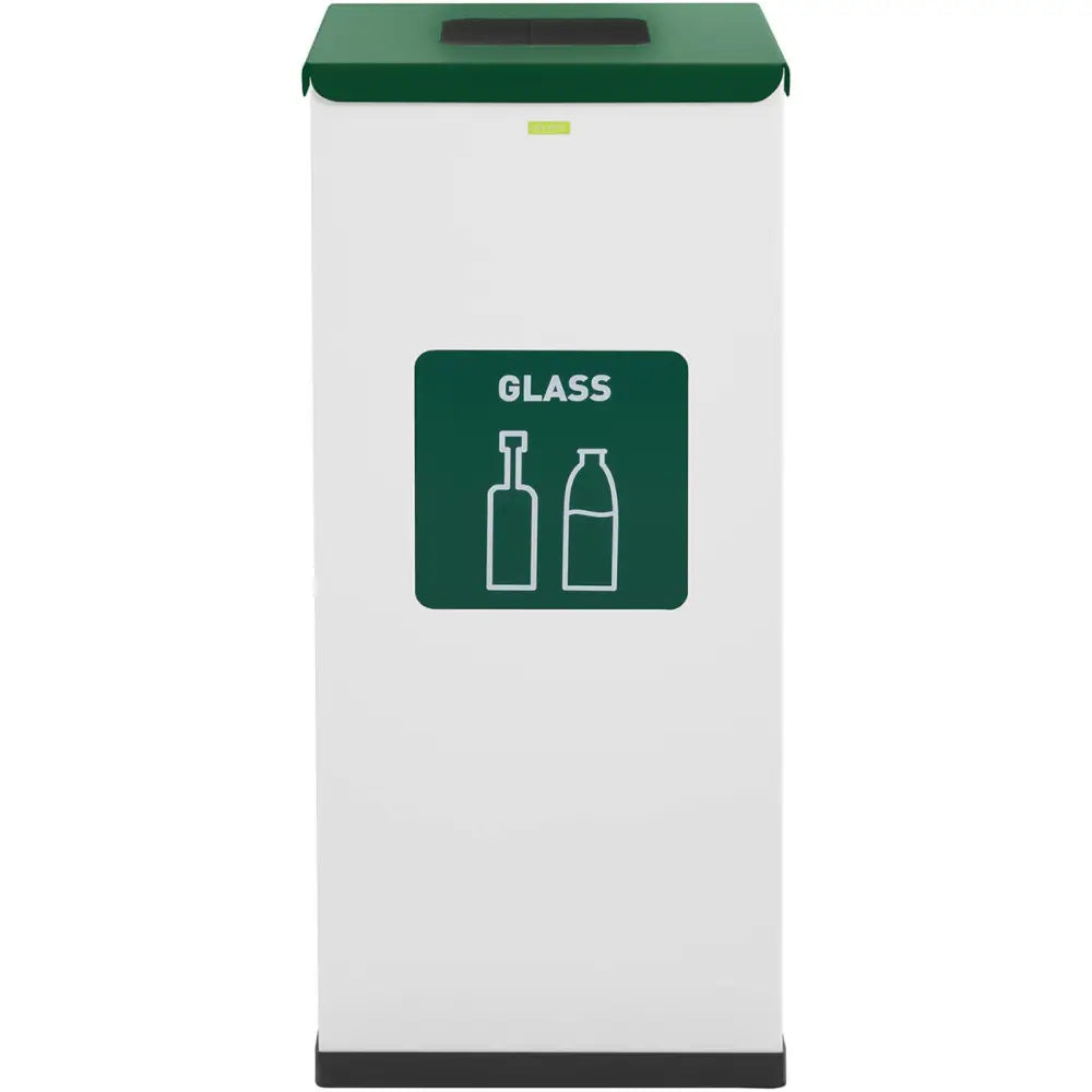 Avfallssorteringssystem 60l - Glass