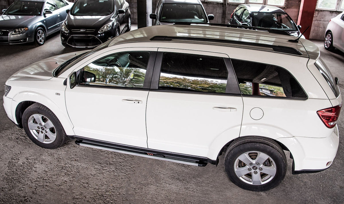Stigtrinn Dodge Journey Ventshield (2008-2020) - nærbilde