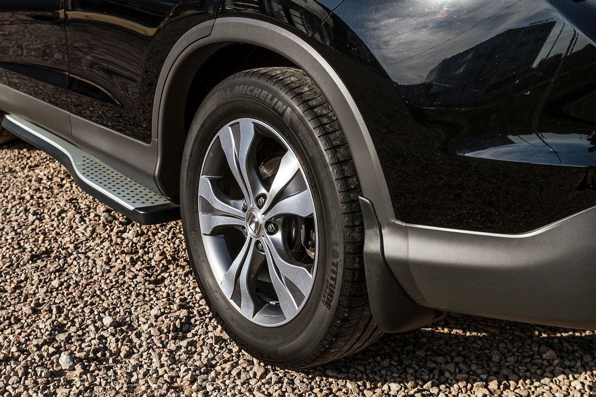 Ven-Tuning skvettlapp til Honda CR-V IV – ABS plast