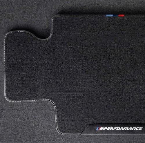 Stoffmatter Bmw X1 (F48) (2015-2022) – Stoff Premium | BMW OEM - detaljer