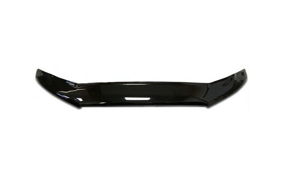 Sort gloss panserbeskytter i akryl til Audi A3 8P 2003-2008 fra Scoutt