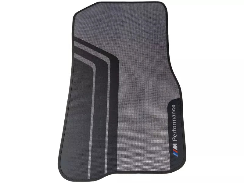 Stoffmatter Bmw M4 (F82) (2014-2021) – Stoff - Textil | BMW OEM - detaljer