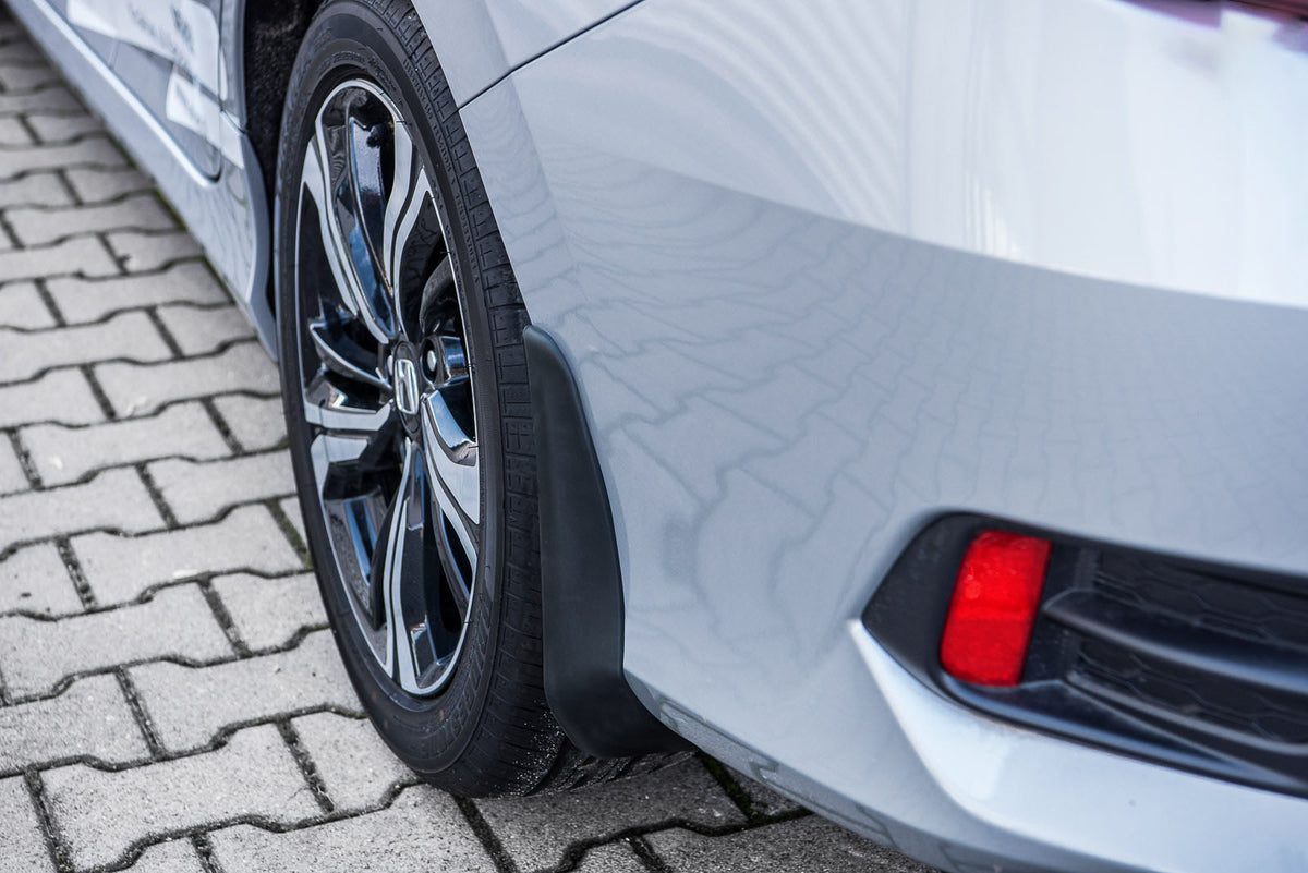 Ven-Tuning skvettlapp til Honda CIVIC X SEDAN – ABS-plast