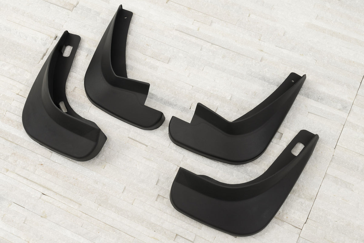 Ven-Tuning skvettlapp til Ford S-Max I Facelift / sett 4 stk. – beskyttende og slitesterk