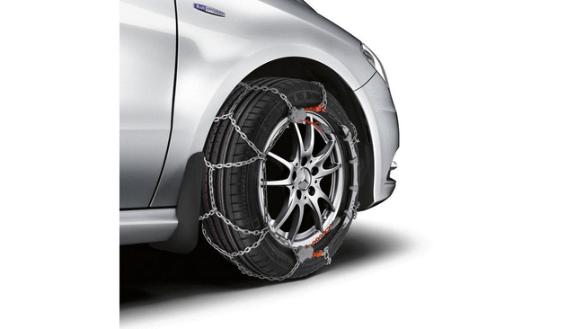Mercedes OEM skvettlapp til Mercedes E (W213/S213) – ABS Automotive