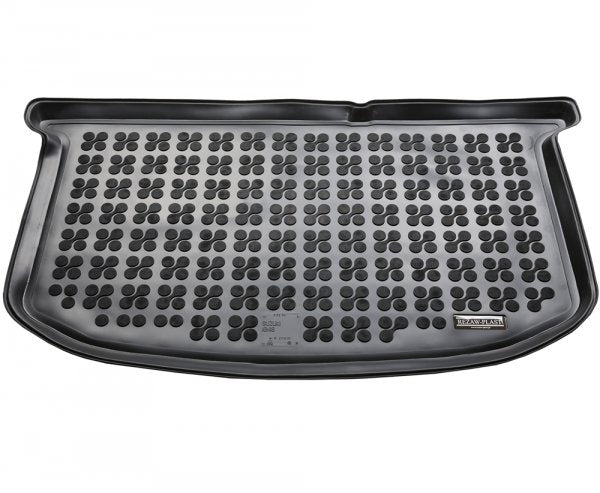Rezaw-Plast bagasjeromsmatte til Suzuki IGNIS III Hybrid – TPE-gummi