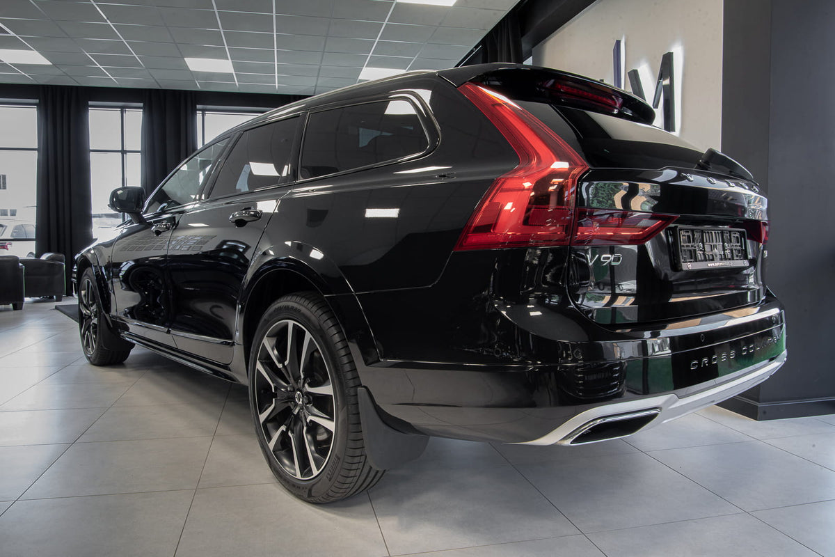 Ven-Tuning skvettlapp til Volvo V90 II Cross Country – ABS-plast