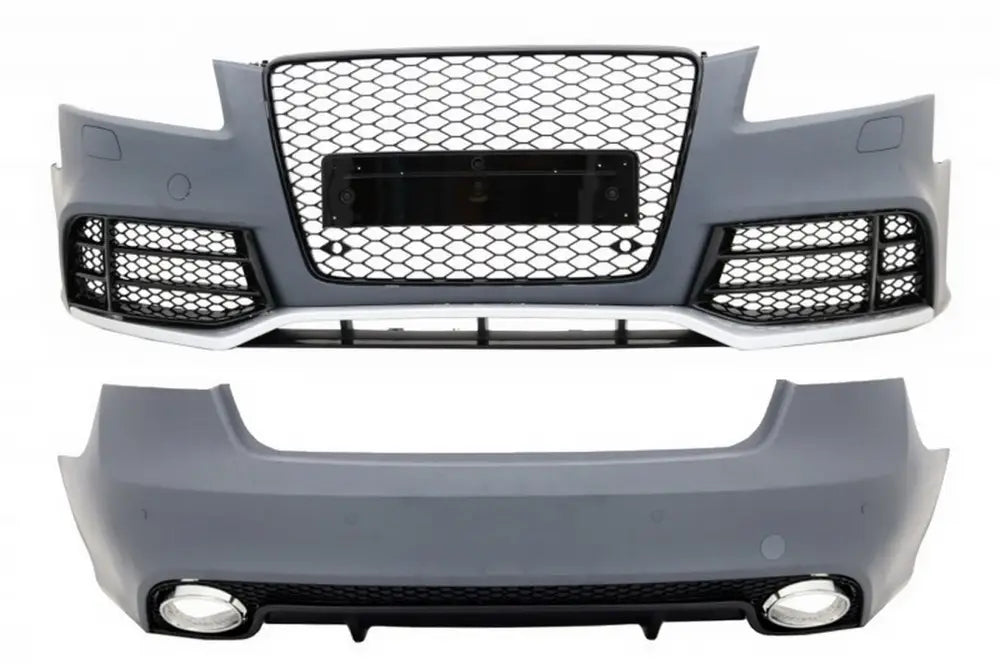 Bodykit Audi A5 08-11 5D Liftback | Nomax.no🥇