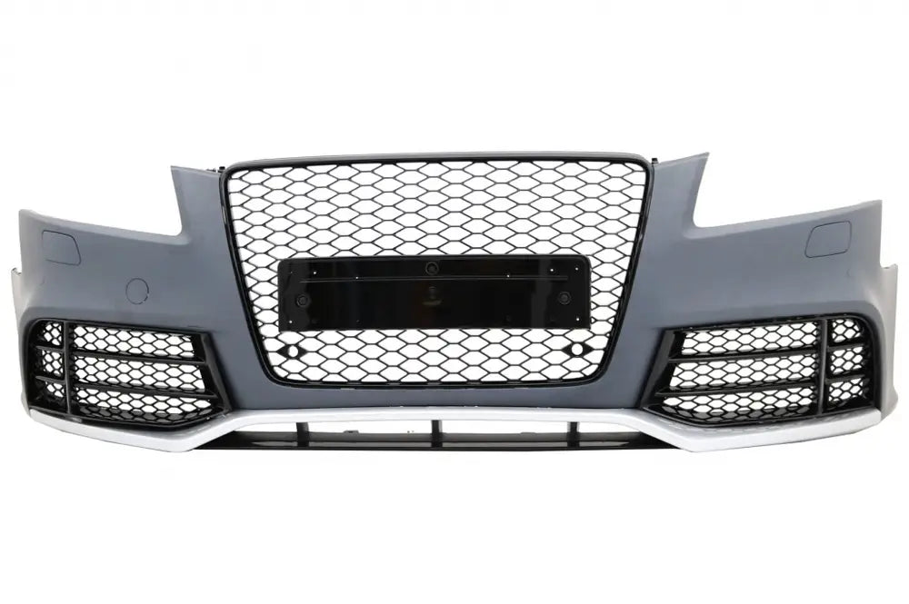 Bodykit Audi A5 08-11 5D Liftback | Nomax.no🥇_1
