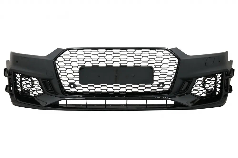 Bodykit Audi A5 16- 5D Liftback | Nomax.no🥇_1