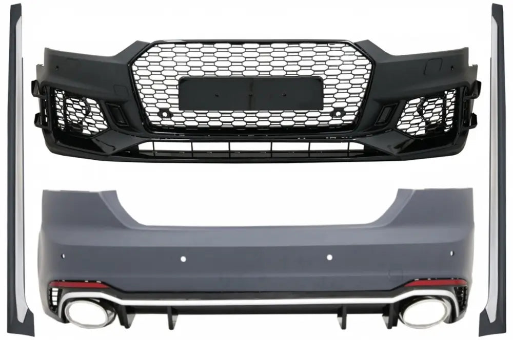 Bodykit Audi A5 16- 5D Liftback | Nomax.no🥇