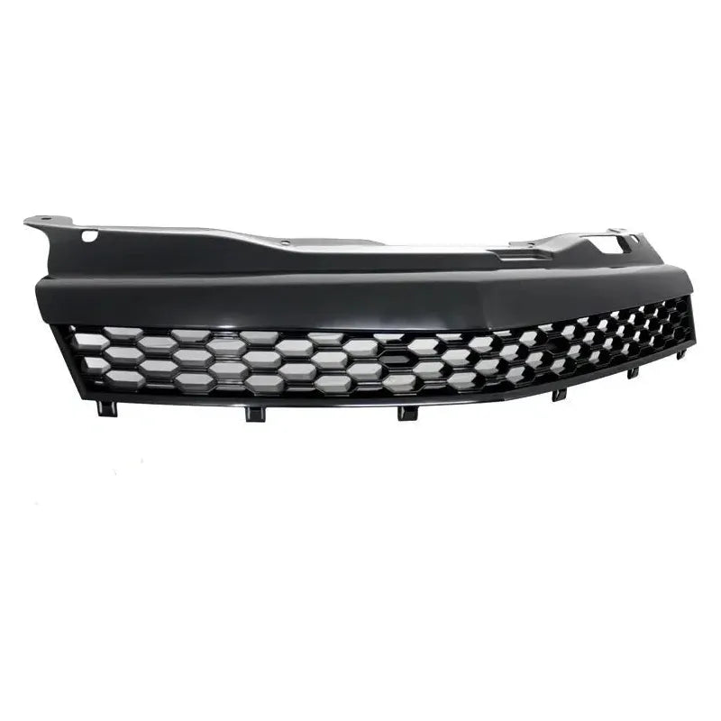 Grill Opel Astra H Coupe 04-09 Honeycomb Design | Nomax.no🥇_1