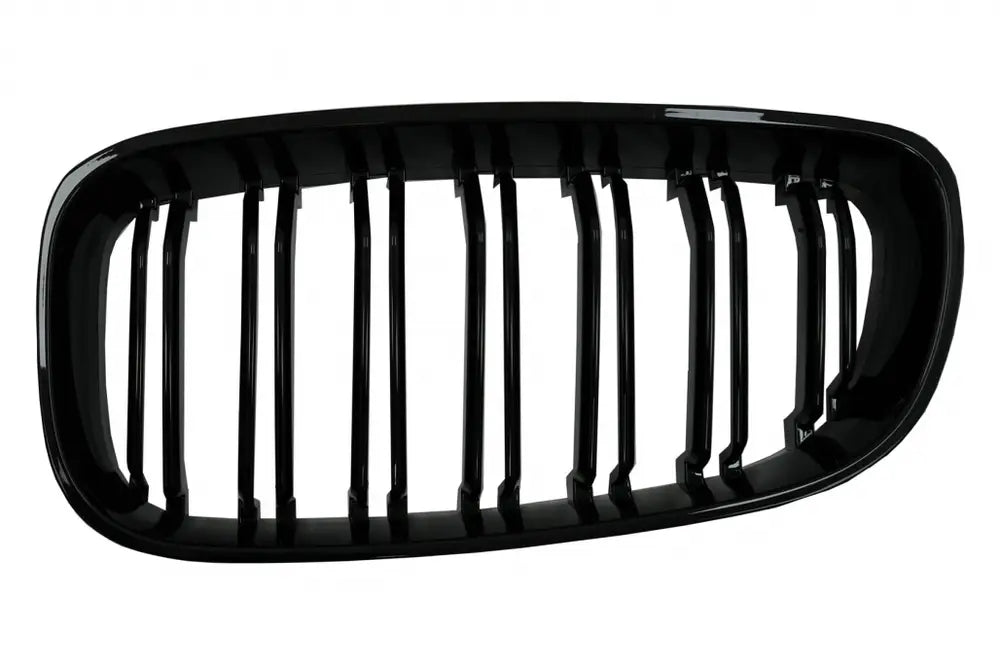 Grill Bmw 3 Series F34 GT 13-20 Double Stripe M Design Piano Black | Nomax.no🥇_1
