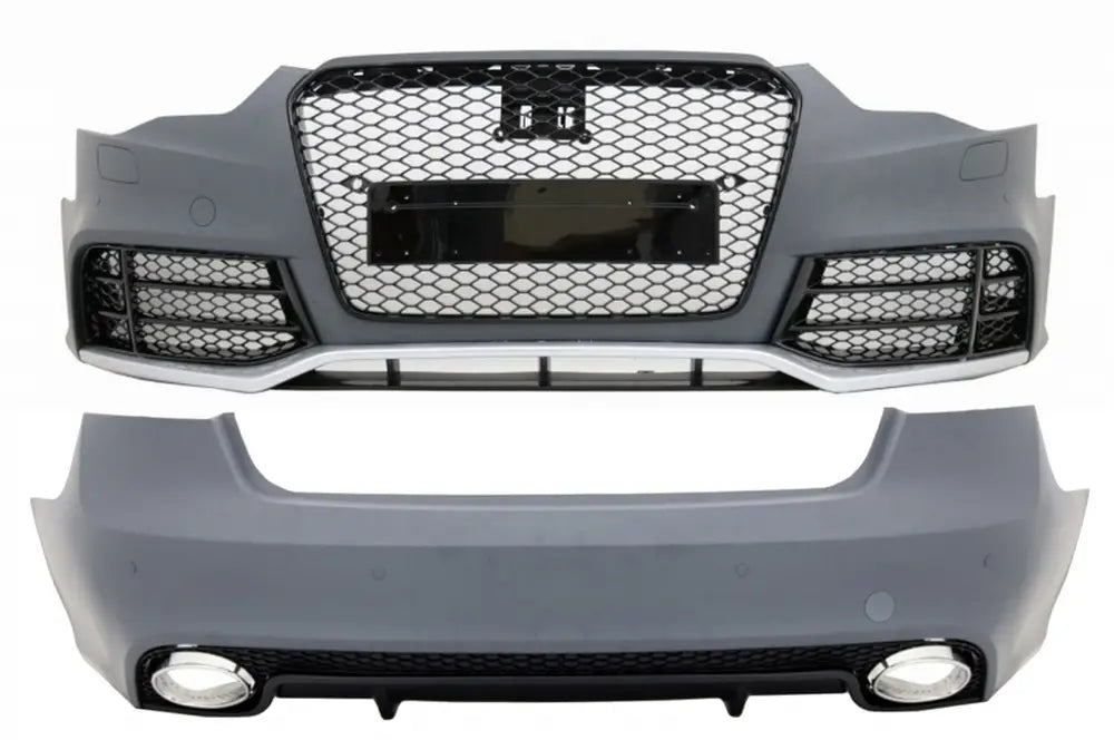 Bodykit Audi A5 11-16 5D Liftback | Nomax.no🥇