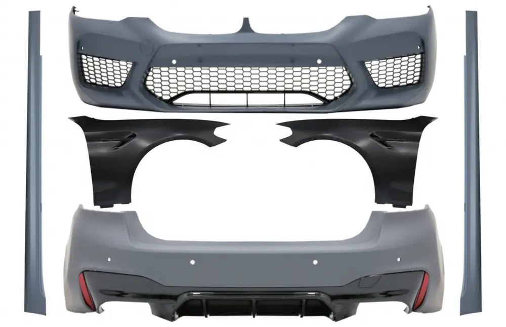Bodykit Bmw 5 Serie (G30) 17- Sedan | Nomax.no🥇