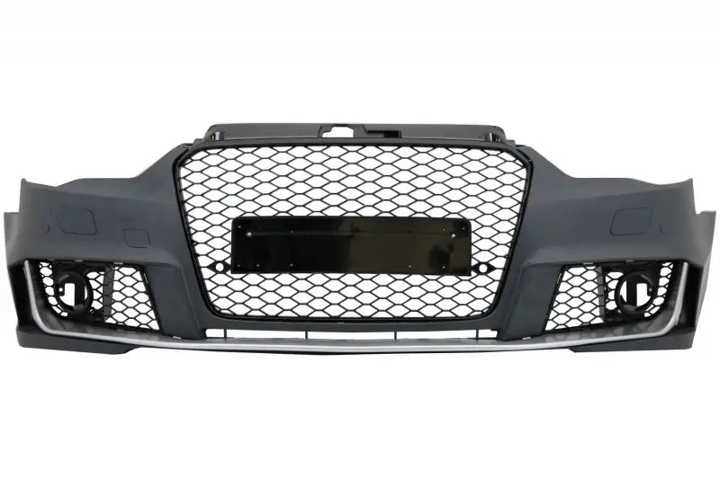 Bodykit Audi A3 (8V) 3D 12-16 | Nomax.no🥇_1