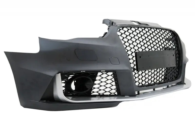 Bodykit Audi A3 (8V) 3D 12-16 | Nomax.no🥇_2
