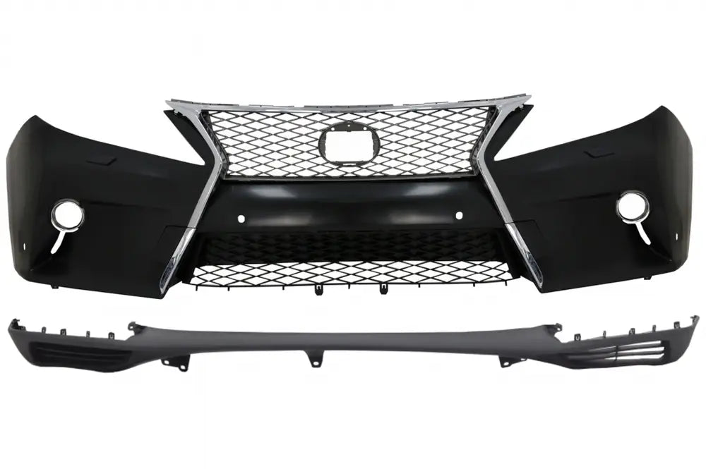 Bodykit Lexus Rx III 09-15 | Nomax.no🥇