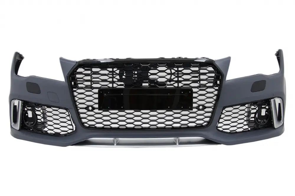 Bodykit Audi A7 10-14 | Nomax.no🥇_1