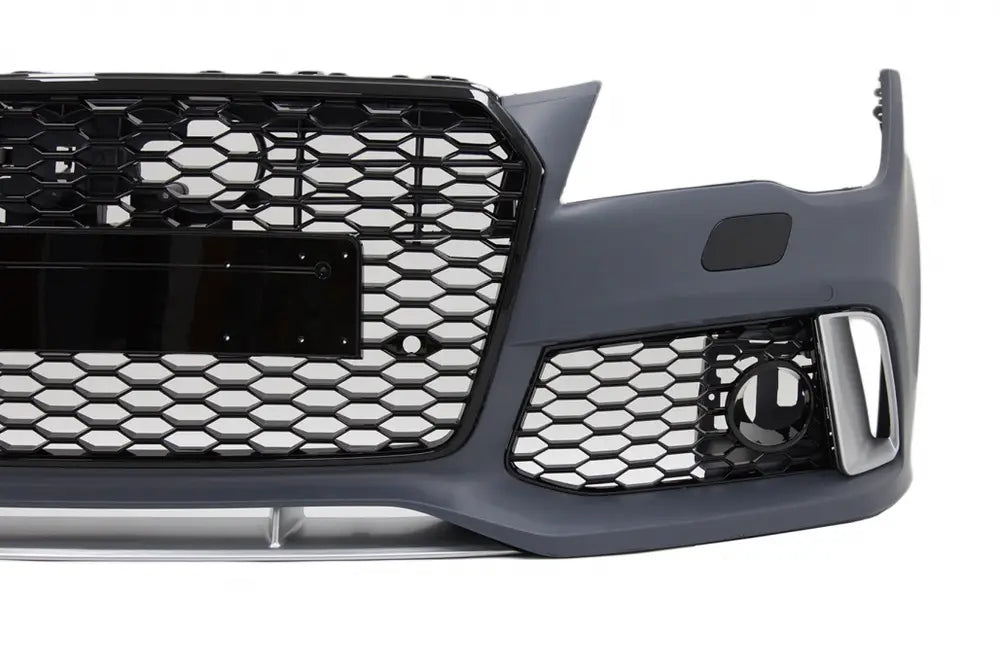 Bodykit Audi A7 10-14 | Nomax.no🥇_2
