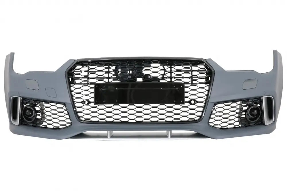 Bodykit Audi A7 14-17 | Nomax.no🥇_1