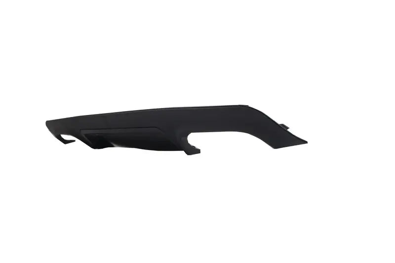 Rear Bumper Diffuser with Exhaust Muffler Tips suitable for Mercedes S-Class W221 (2005-2013)  | Nomax.no🥇_1