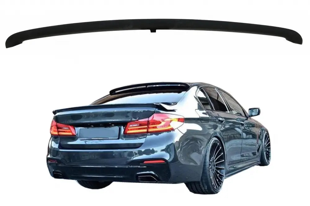 Roof Spoiler Windshield suitable for Bmw 5 Series G30 (2017+) H-Design  | Nomax.no🥇
