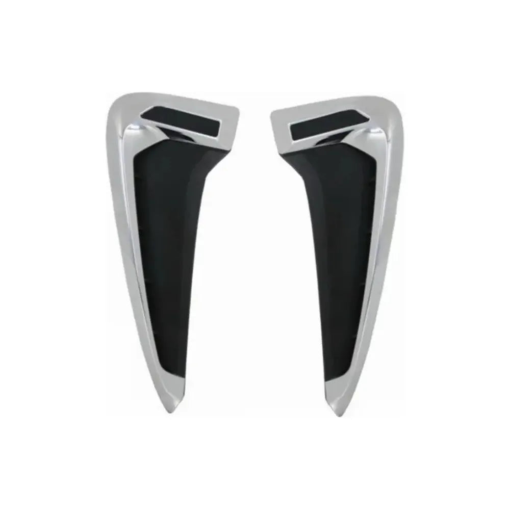 Side Griller Bmw X5 F15 13-18 M-Design | Nomax.no🥇