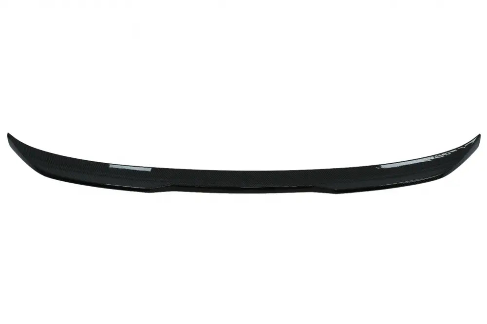 Trunk Boot Spoiler suitable for Bmw 5 Series G30 (2017-Up) M Performance Design Carbon Look  | Nomax.no🥇_1