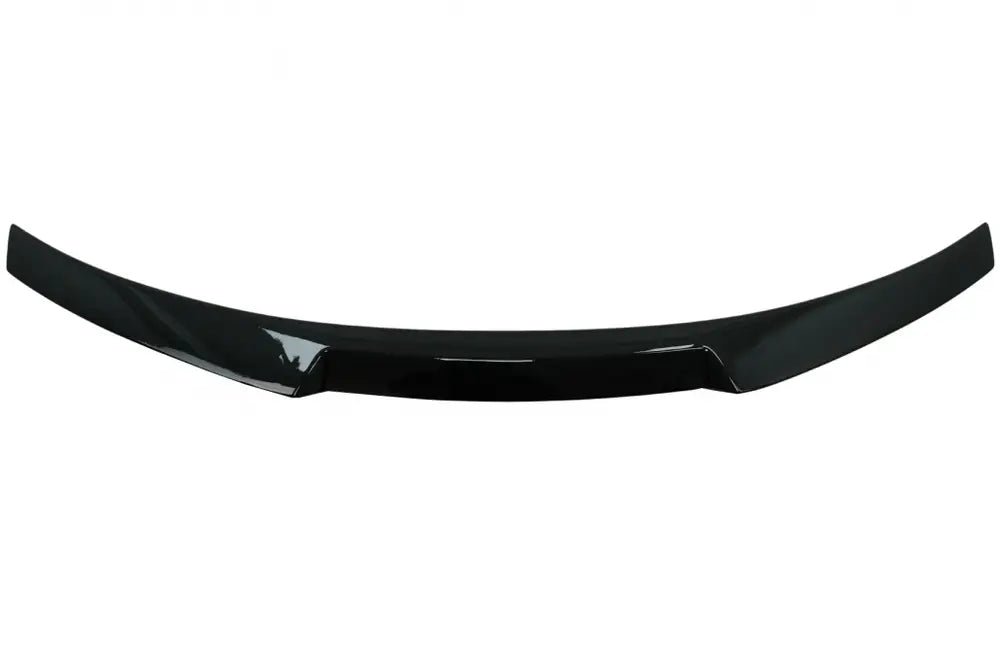 Trunk Spoiler suitable for Bmw 4 Series Coupe F32 (2013-up) M4 CSL Design Piano Black | Nomax.no🥇_1
