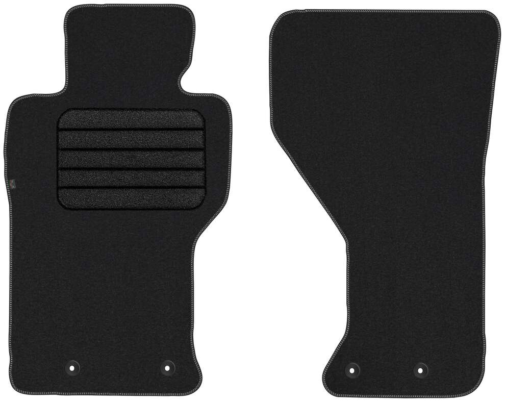 Unknown stoffmatter til Mazda MX 5 IV – premium velour stoff